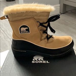 Sorel Tivoli III NIB